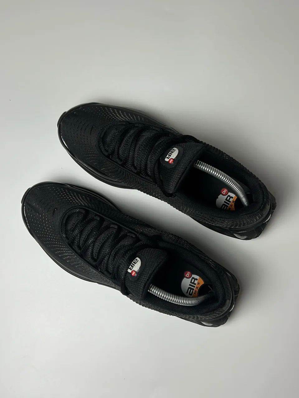 Air Max DN Triple Black - Foto 5
