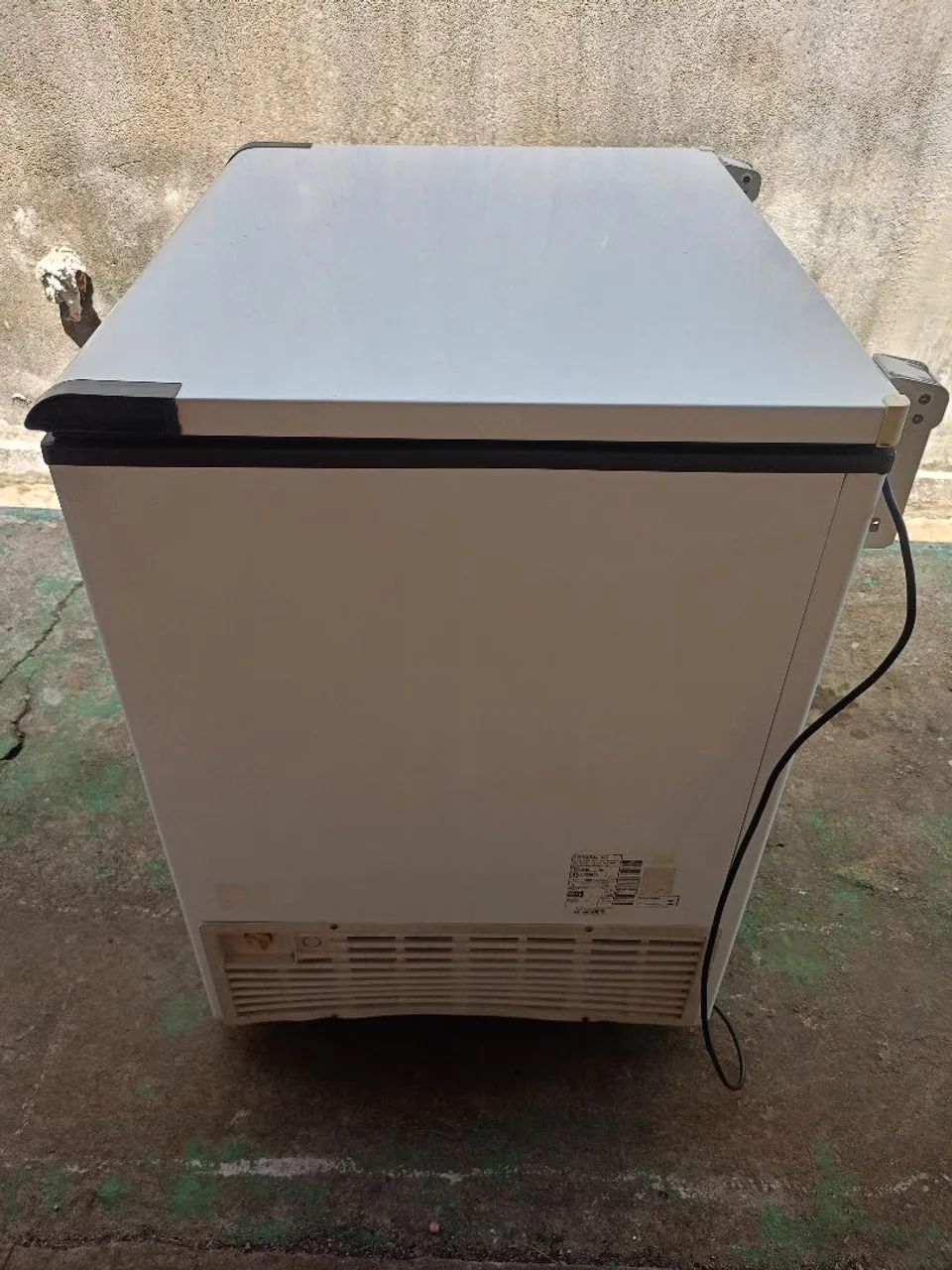 Freezer 350lts dupla ação  - Foto 4