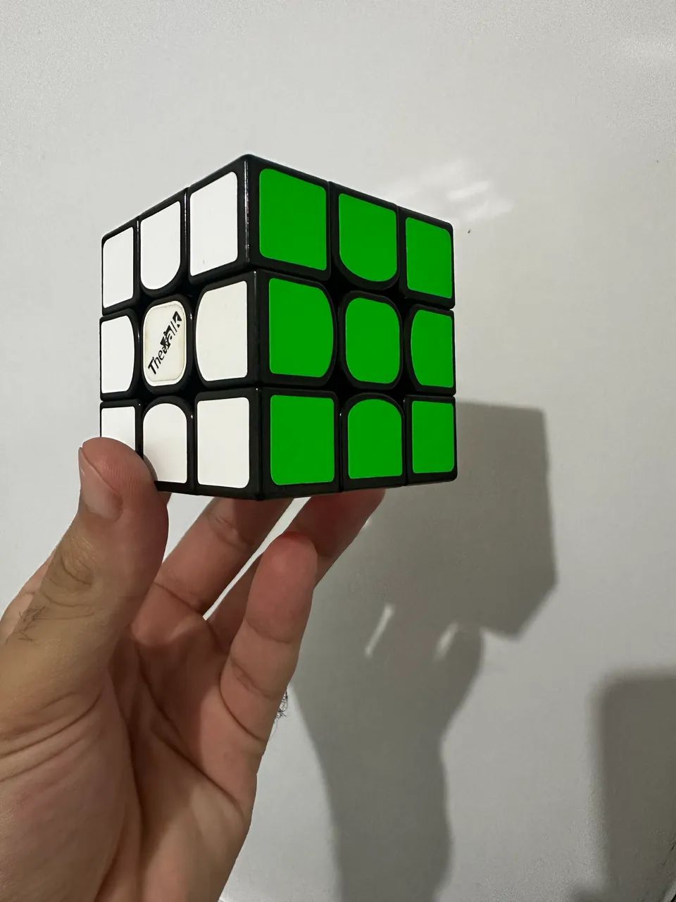 The valk 3 original 