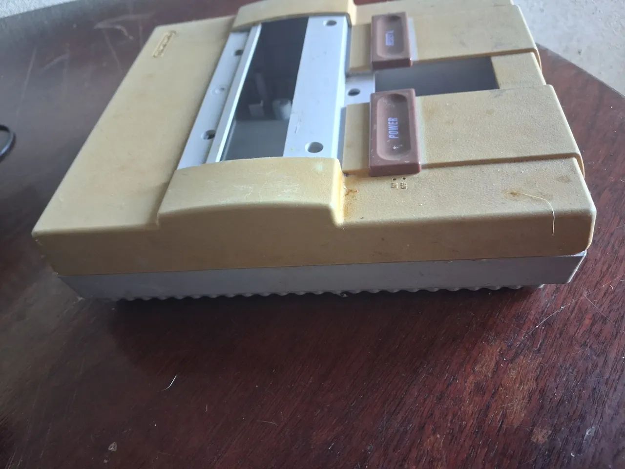 Carcaça Super Nintendo  - Foto 3