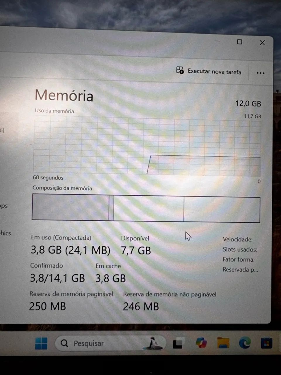 Notebook Dell P144G - Foto 3