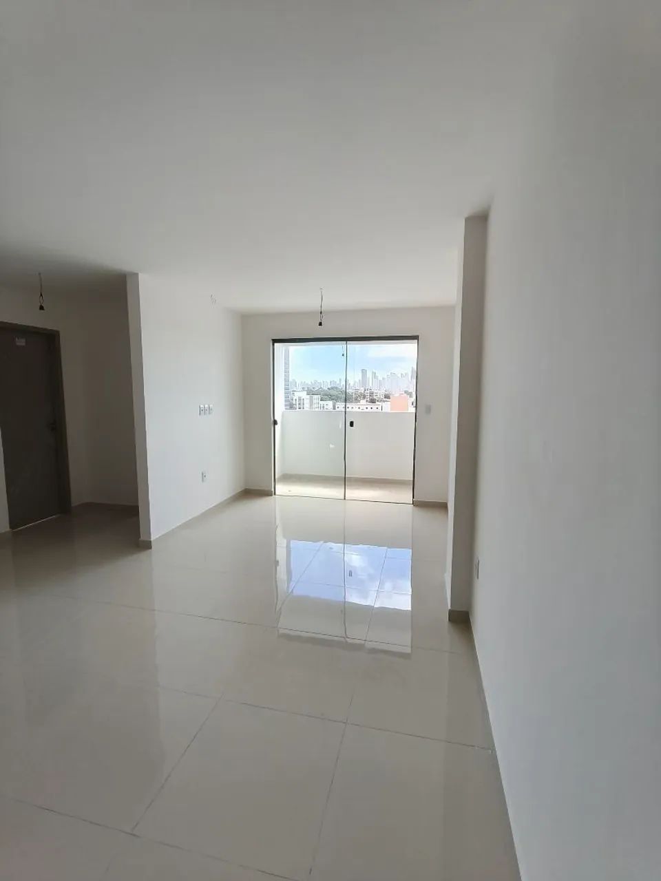 Apartamento para alugar BANCÁRIOS c/ elevador - Foto 4