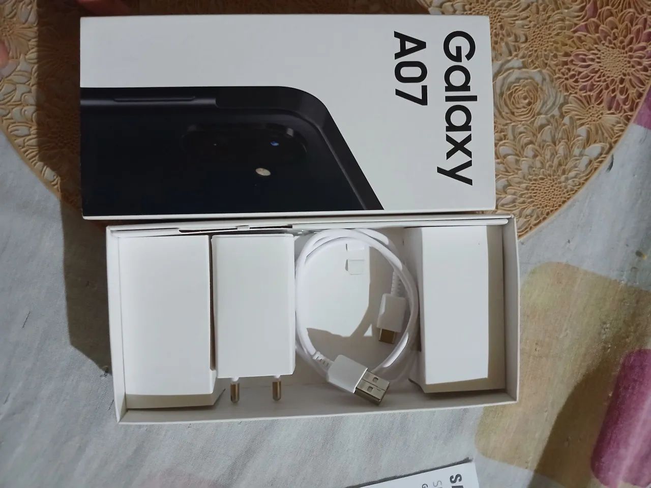 A07 4G - Foto 2