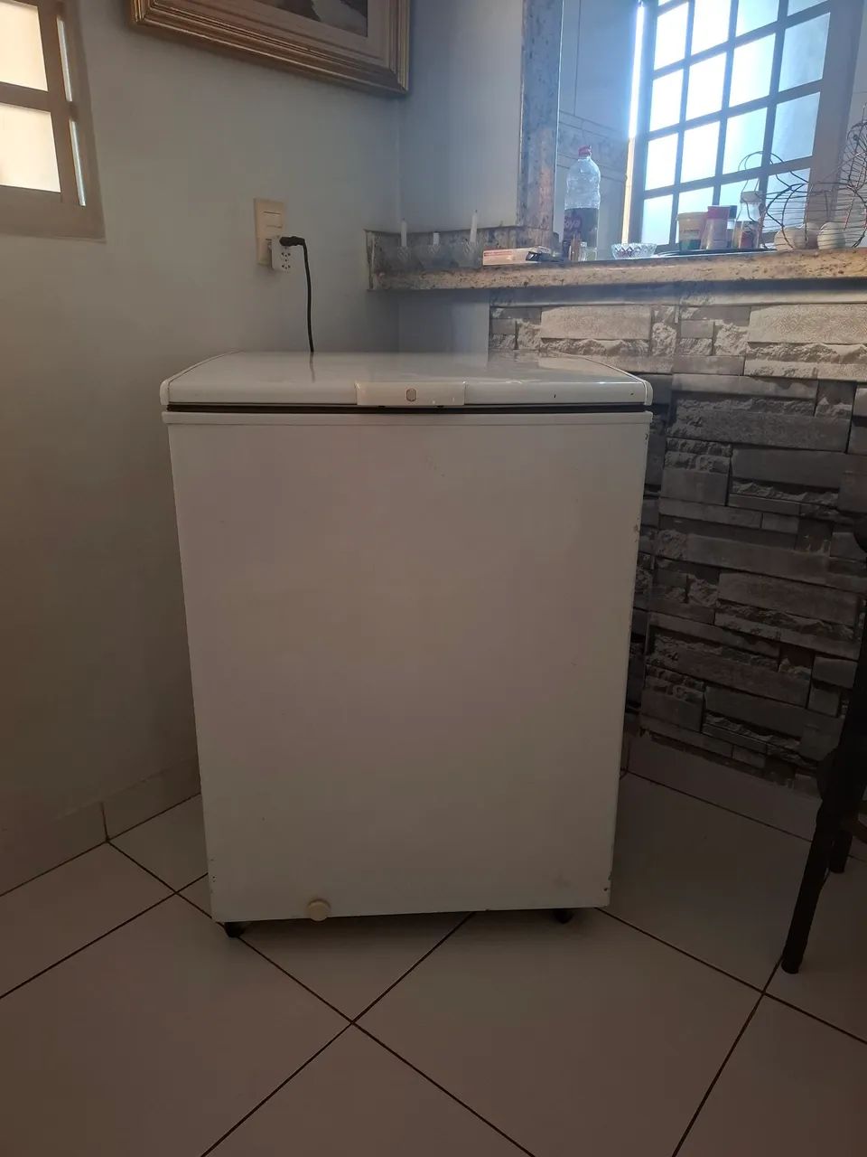 Vendo tudo
