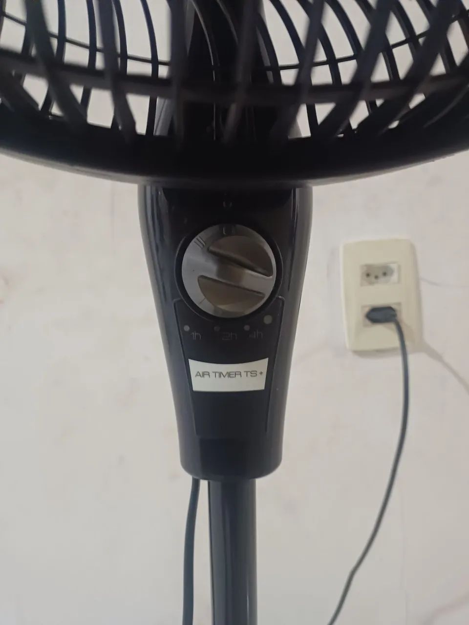 Ventilador Mallory 40cm de coluna Todo em Ordem - Foto 6