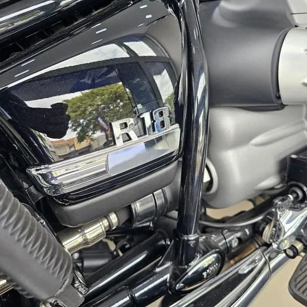 BMW R 18 PURE 2023 - Foto 5