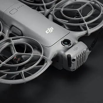 Antena transmissor para dji NEO 2 - Foto 4