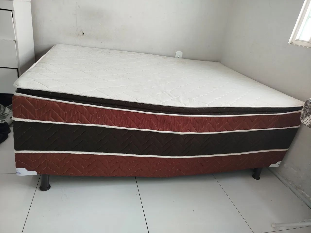 Cama casal - Foto 4