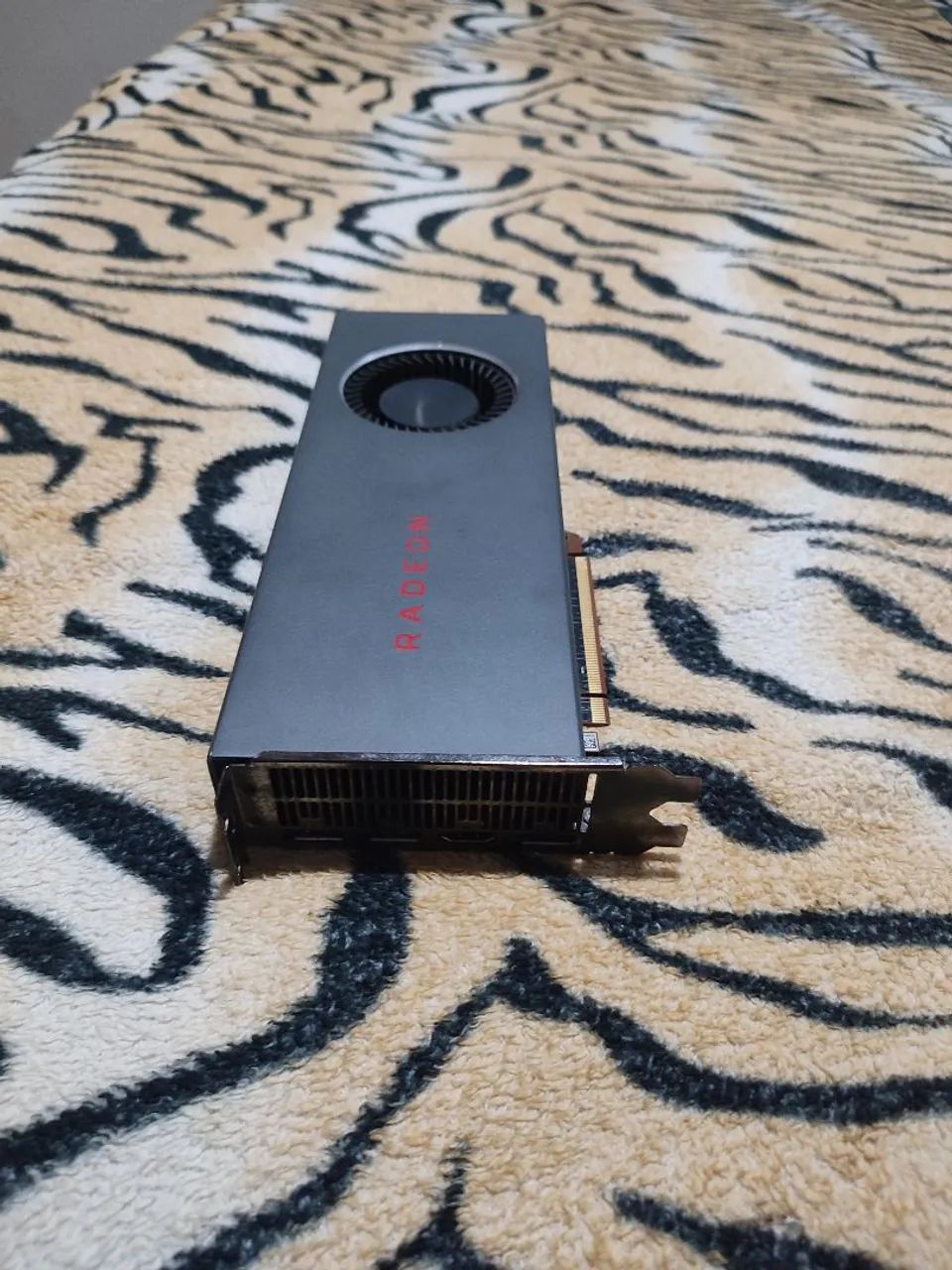 RX 5700 8GB Founders edition - Foto 2