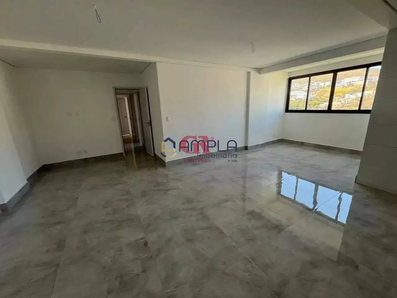 More com Estilo ! Sensacional Apartamento e Lazer Premium no Buritis II ! - Foto 3