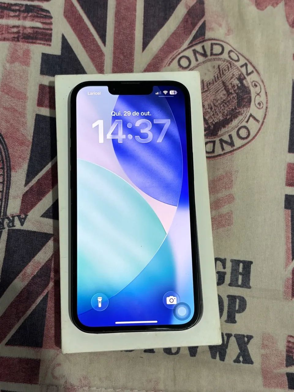 iPhone 16e 128gb - Foto 2