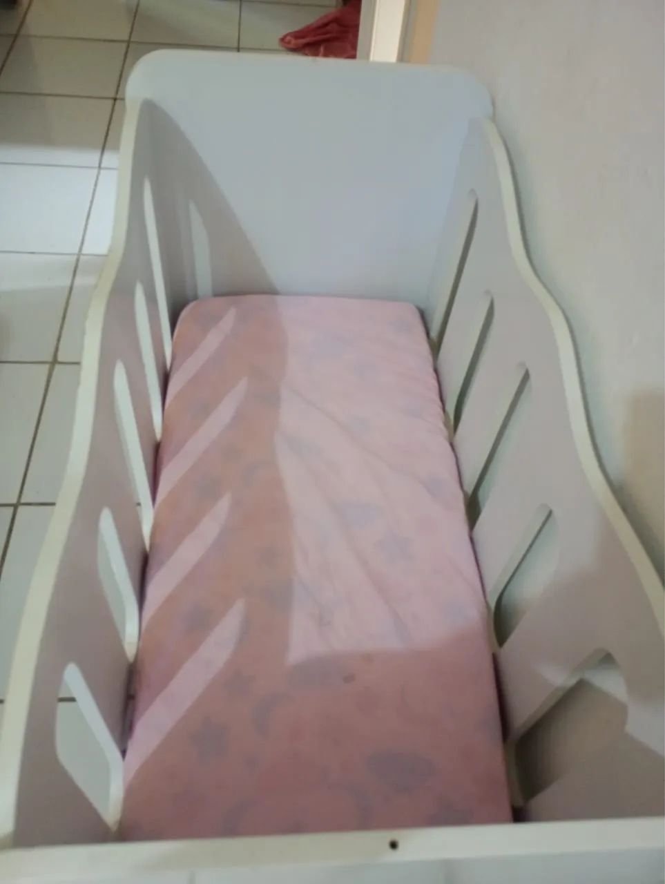 Berço 