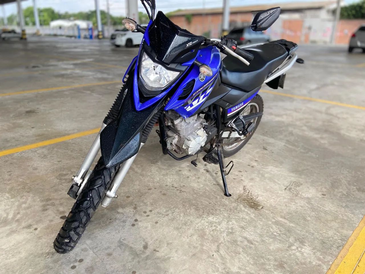 Crosser XTZ 150cc - Foto 3