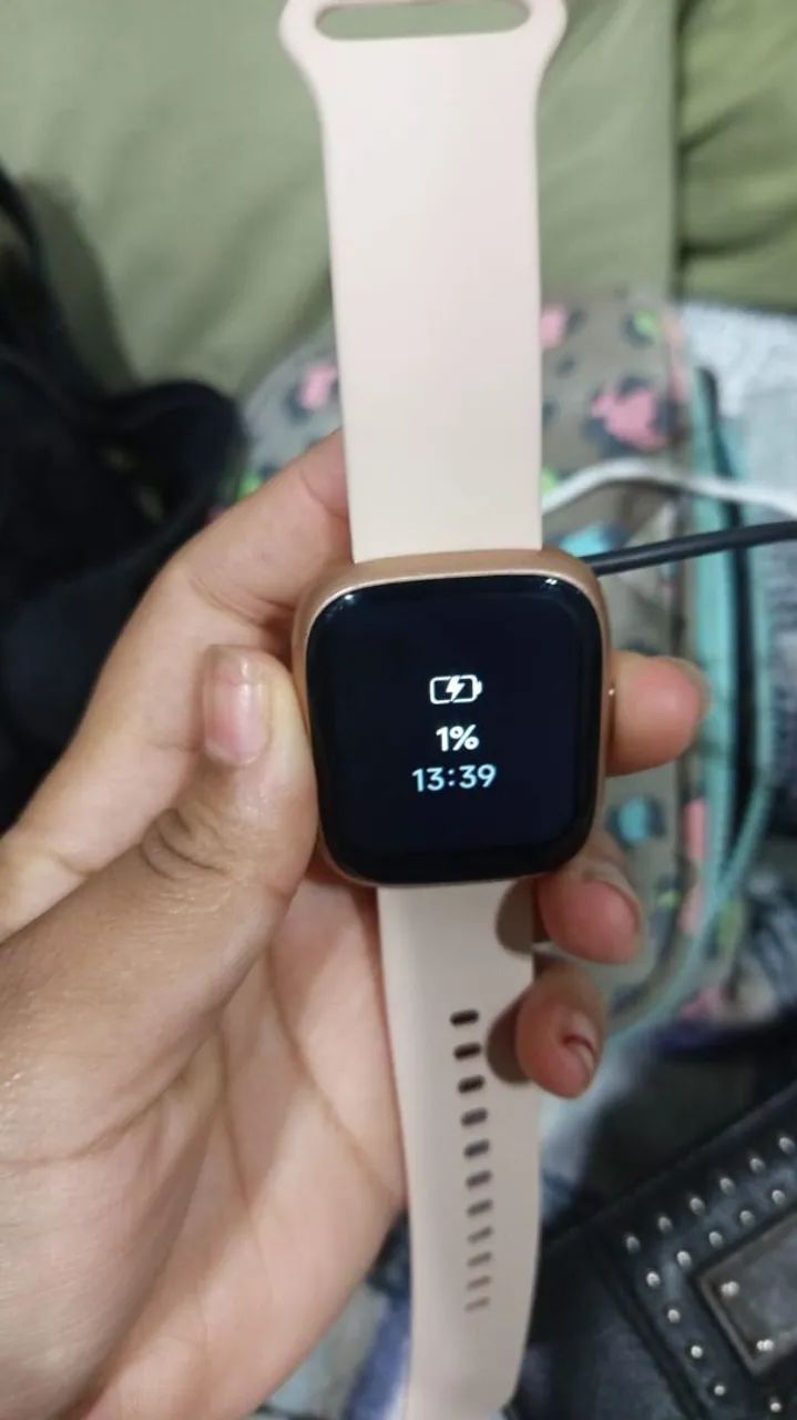 Smartwatch prisma  - Foto 4