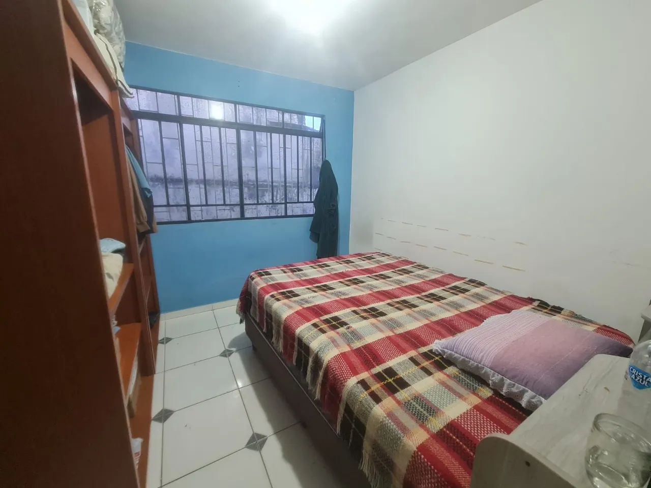 CASA A VENDA - SÍTIO CERCADO  - Foto 4