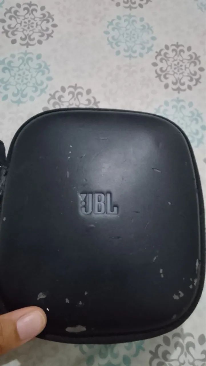 Fone de ouvido JBL  - Foto 2