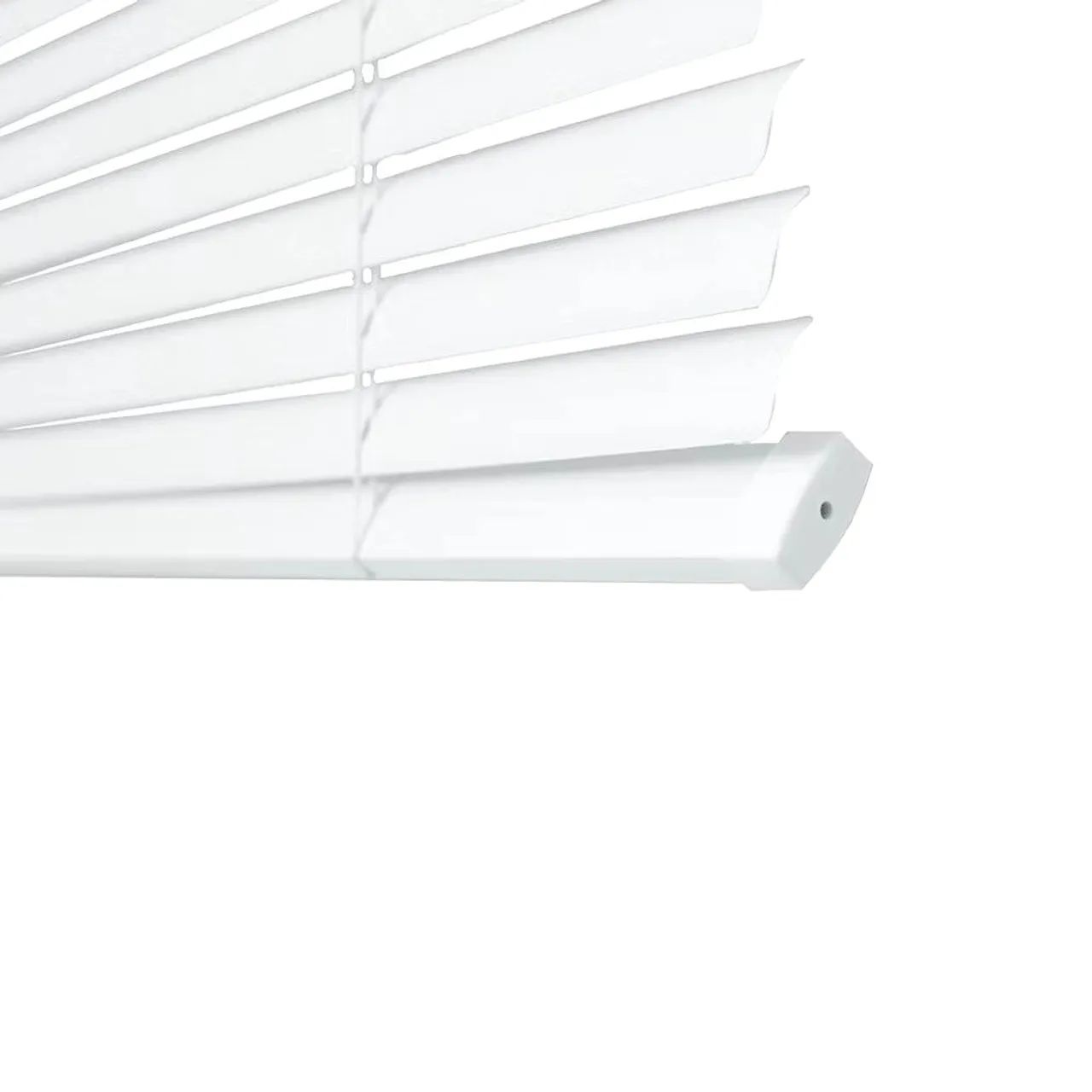 Persiana Premier Pvc Branca 25Mm 60x80 - Foto 4