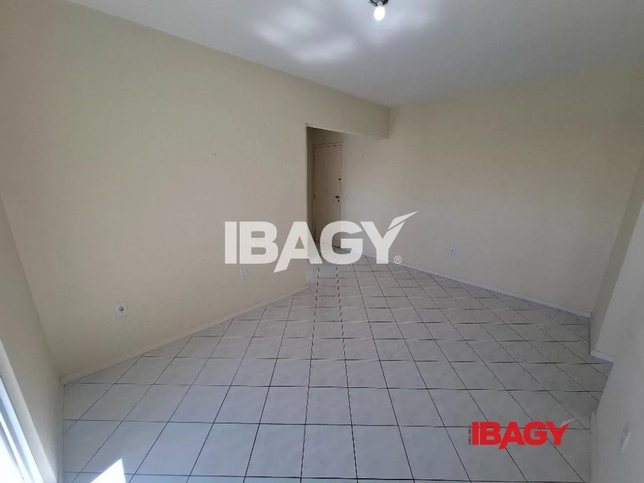 Excelente Apartamento 1 dormitório(s) em Serraria - São José - Foto 4