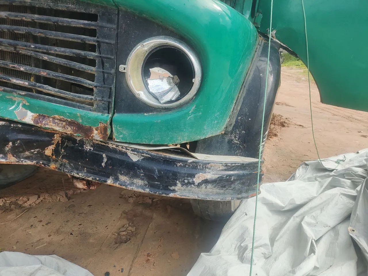 Vendo caramba no toco - Foto 4