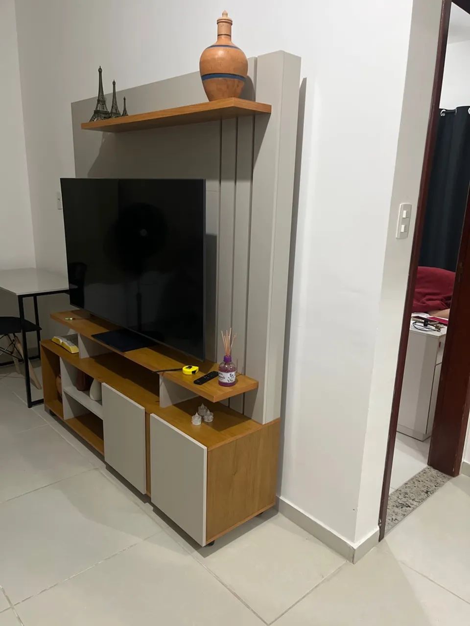 Rack para sala - Foto 2