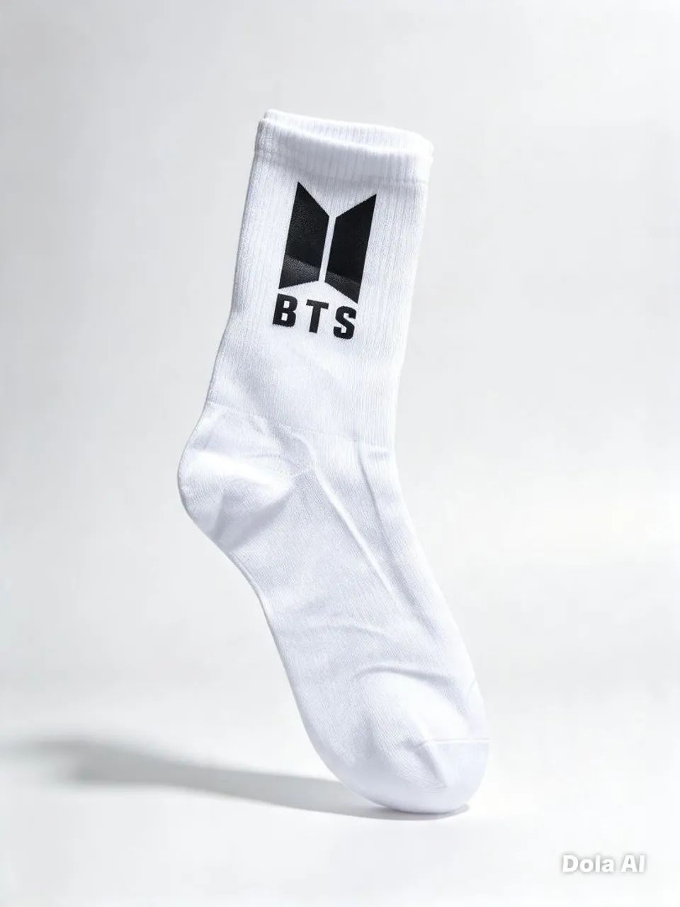 Meia  BTS 