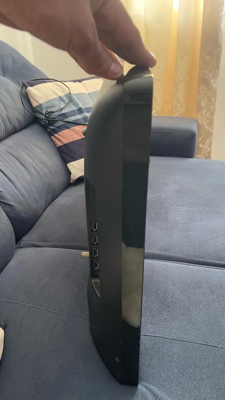 Tv Lg - Foto 2