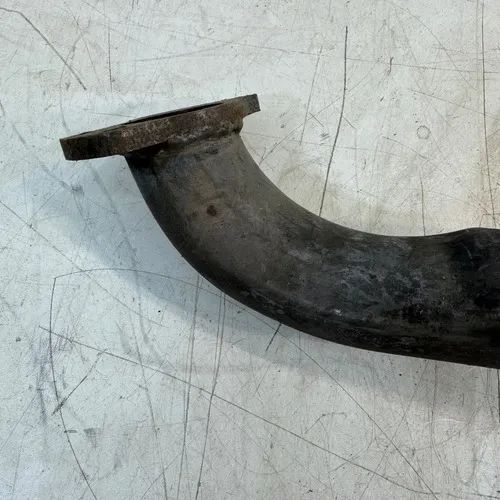 Downpipe Chevrolet S10 2.8 2012 2016 Escapamento Original Preto - Foto 3