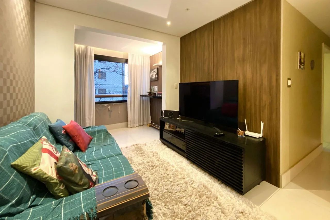 Apartamento à Venda - Buritis, 3 Quartos, 120 m2 - Foto 4