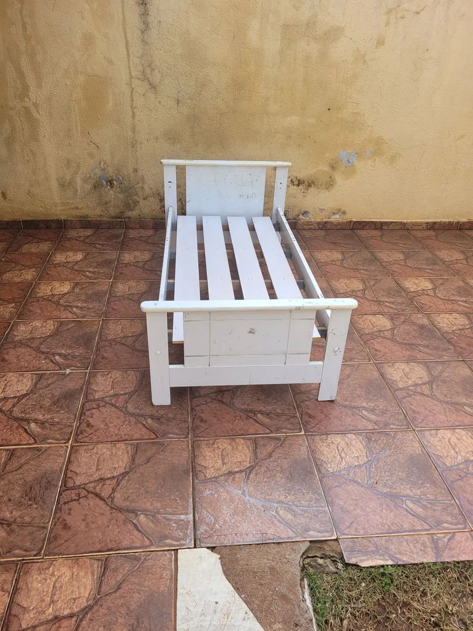 Cama de solteiro infantil  - Foto 4
