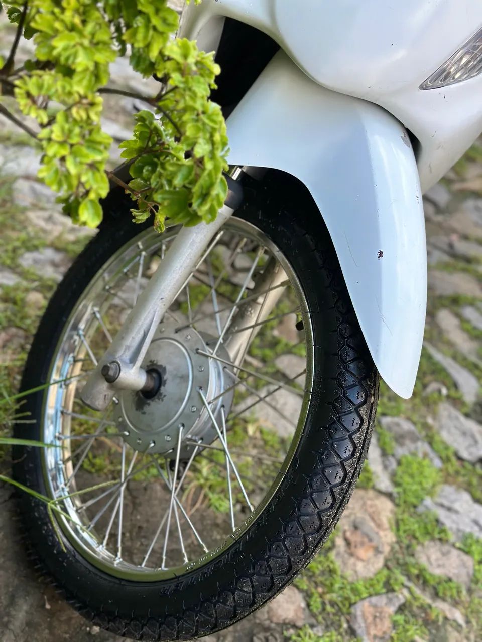 Biz 125+ - Foto 5