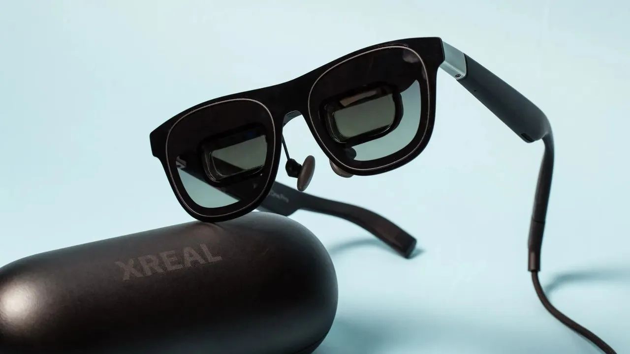Xreal One Pro IPD 57-66mm