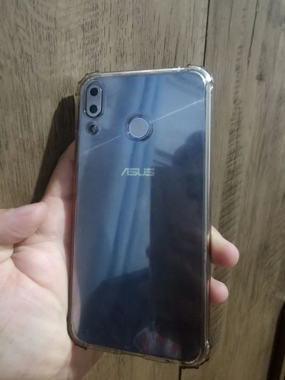 ASUS Zenfone 5 ZE620KL -256gb - Foto 2