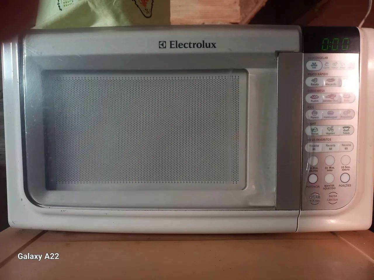 Microndas - Foto 2
