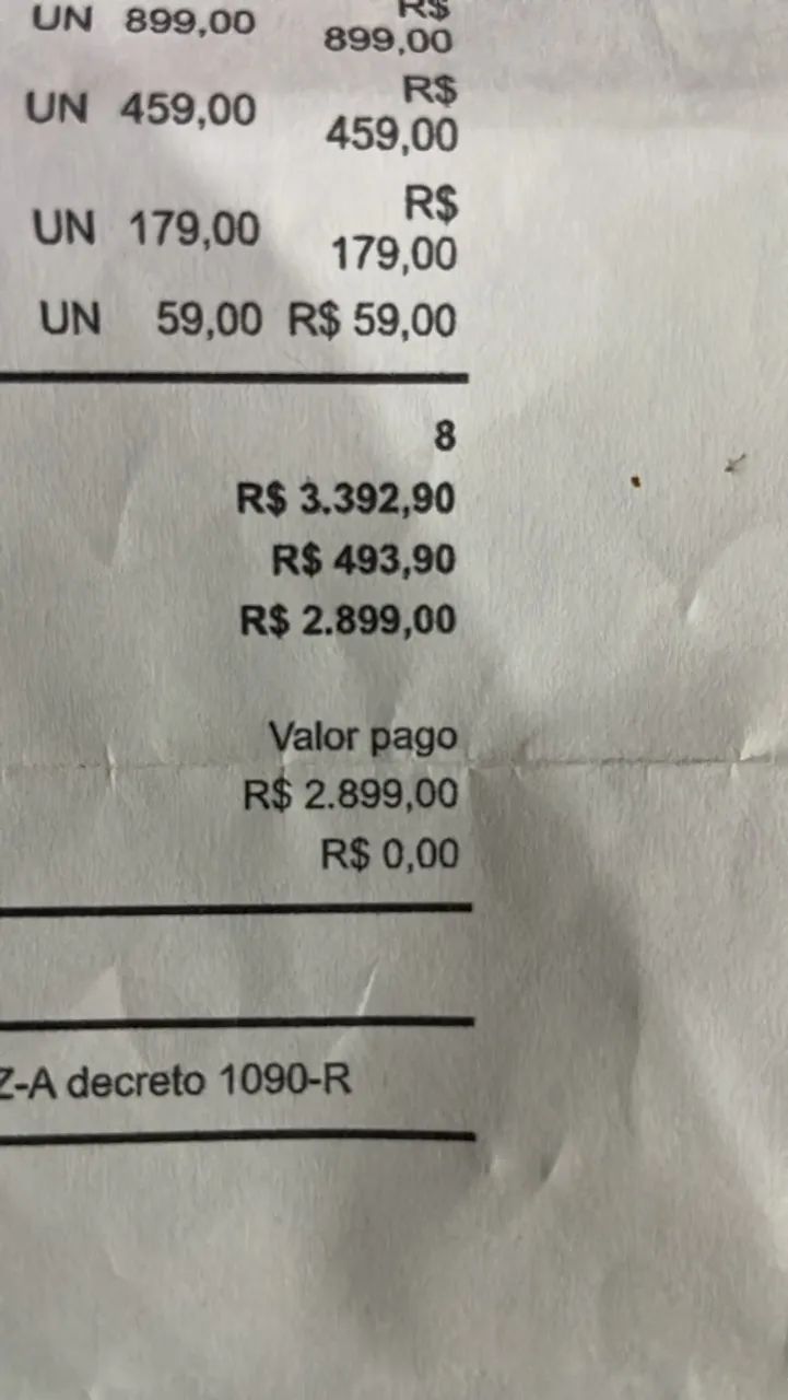 Vendo pc gamer! 