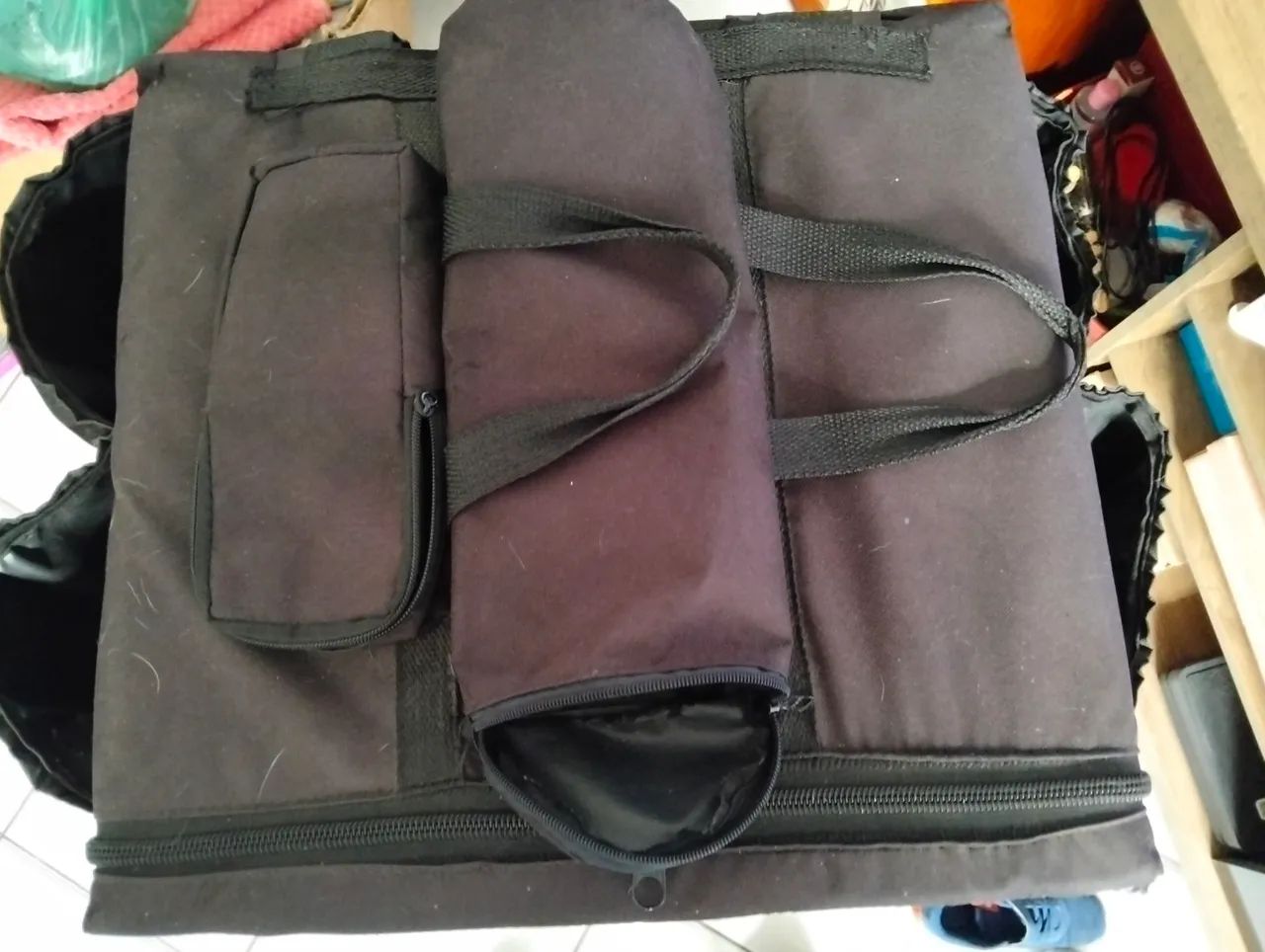 bag entregador - Foto 2