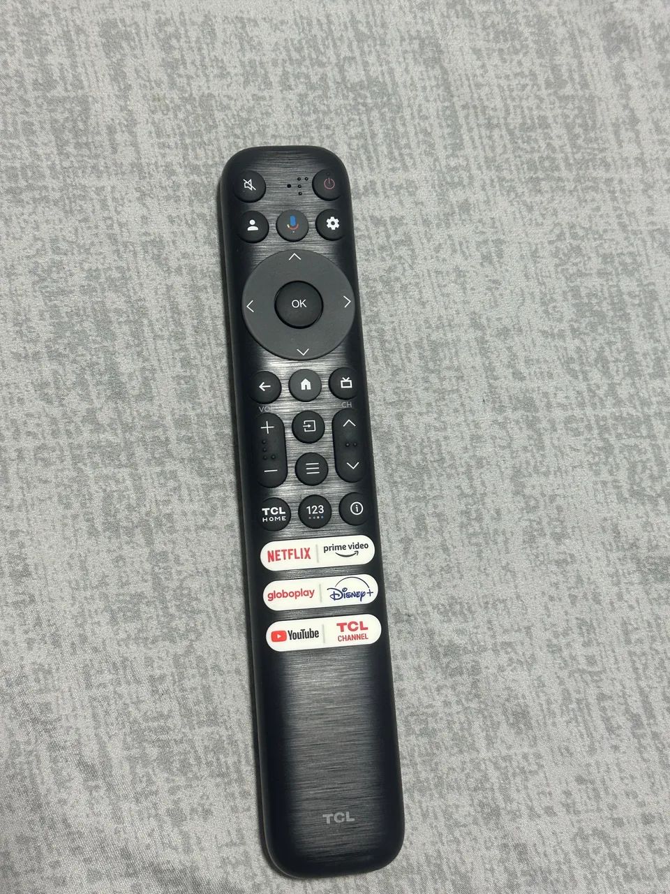 Tv TCL 55 polegadas  - Foto 3
