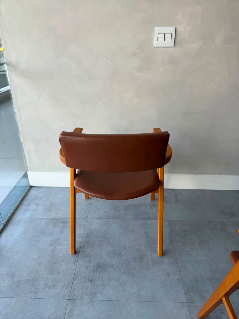 Cadeira  - Foto 2