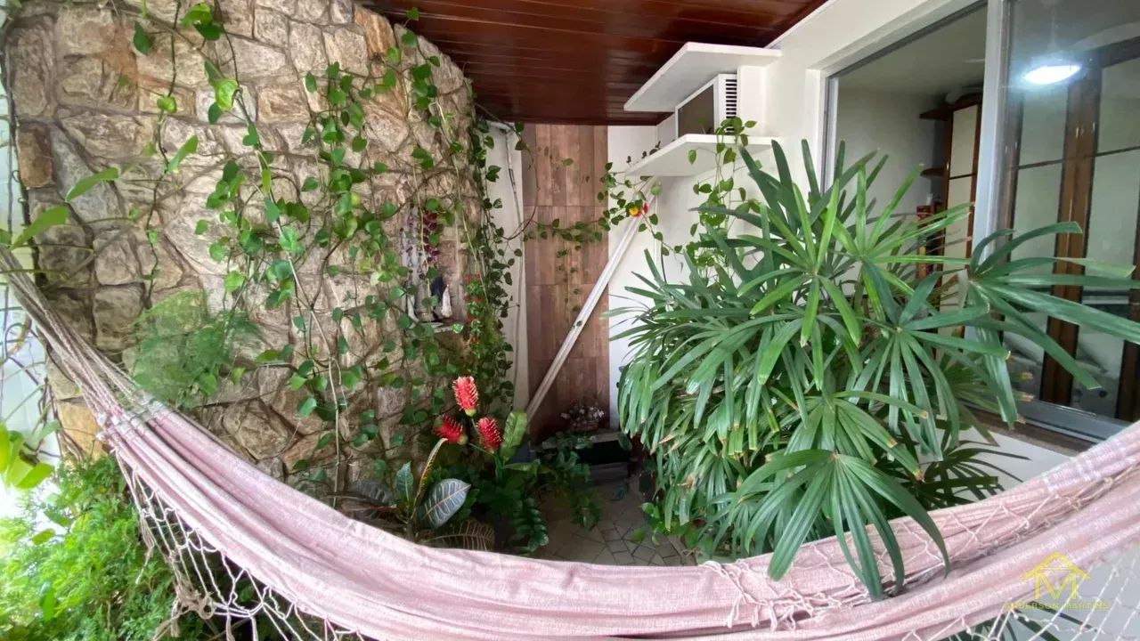 Cobertura em Jardim Camburi: 4 Quartos com Suíte com Espaços Amplos - Foto 2