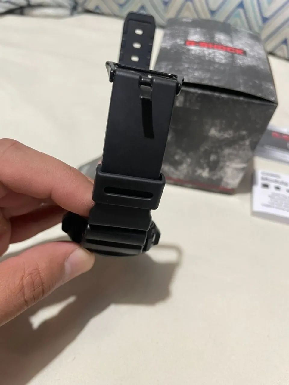 Relógio Casio G-Shock DW-6900-UMS-1 - Foto 5