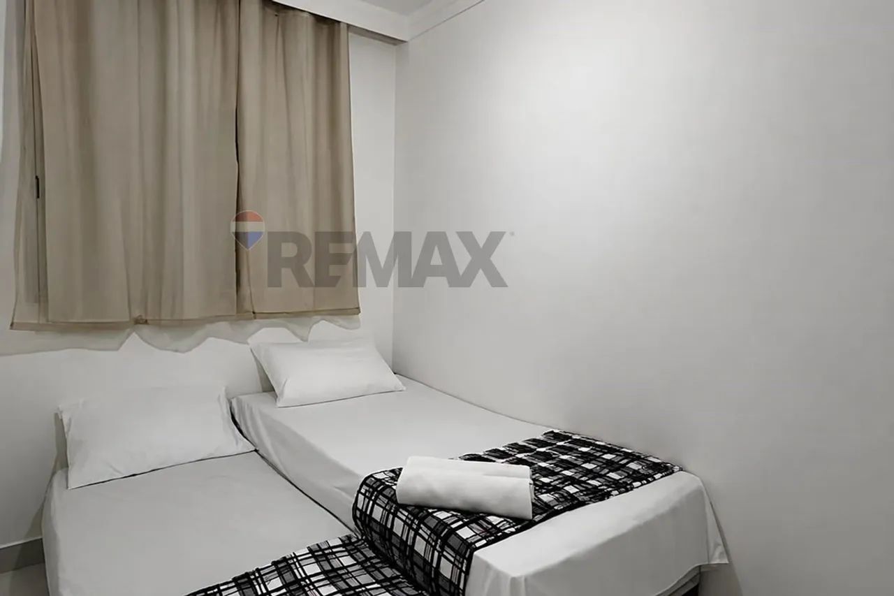 Apartamento Mobiliado 40m² - Imbui Prime, Paralela Salvador - Foto 6