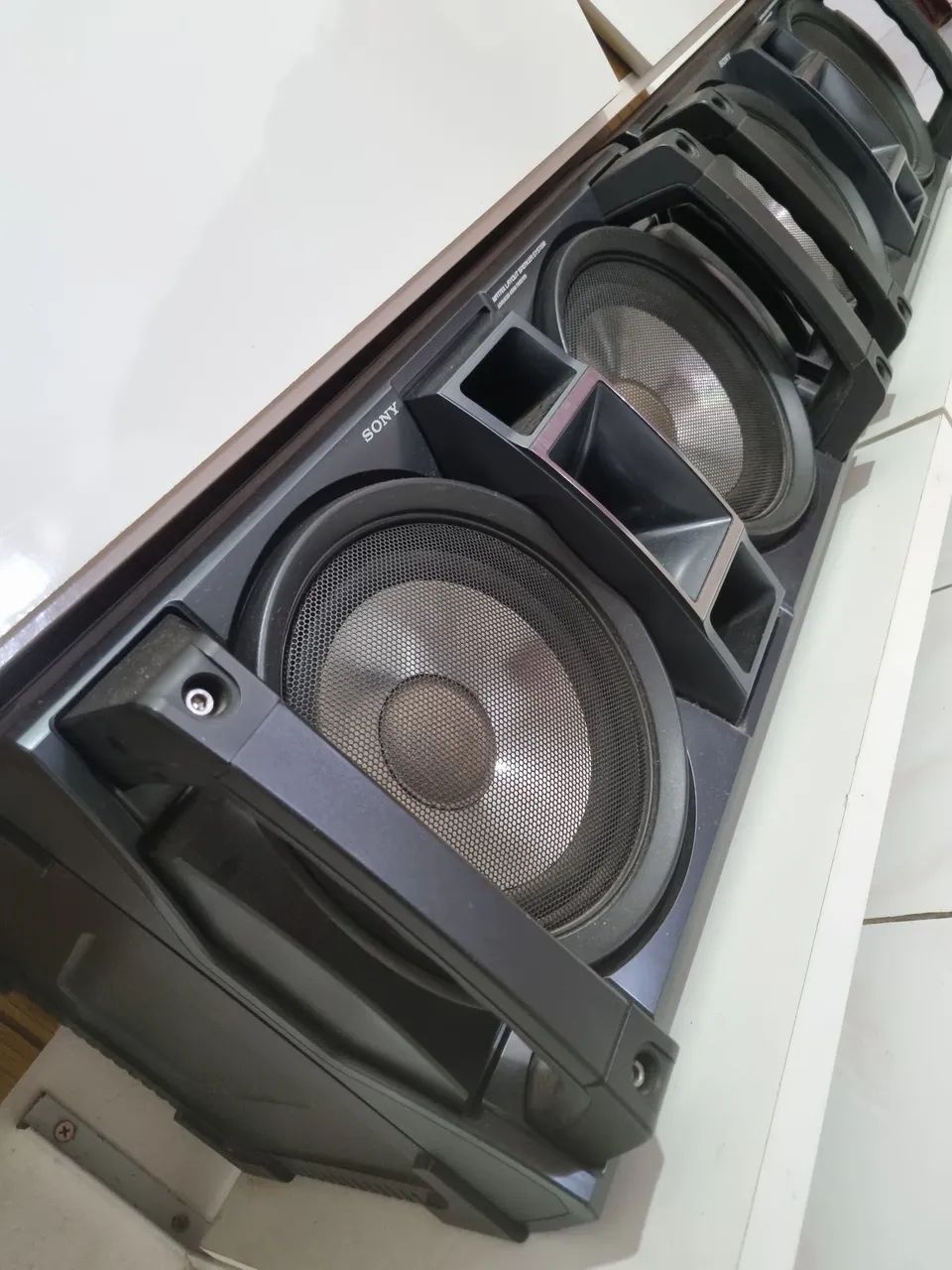 Som da Sony  - Foto 4