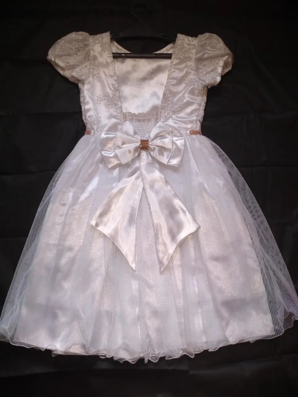 Vestido Infantil - Foto 5