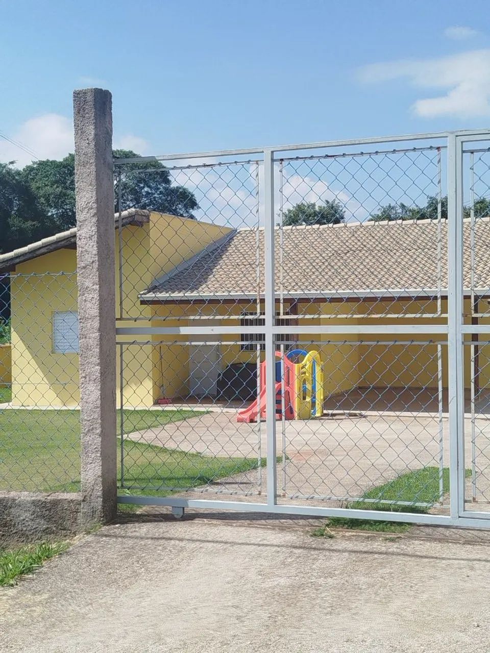 VENDO LOTE PARA CHÁCARA 20x50  - Foto 5
