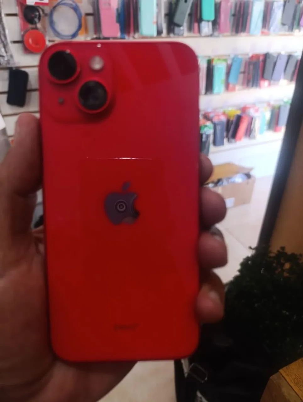 Iphone 14 256GB - Foto 2
