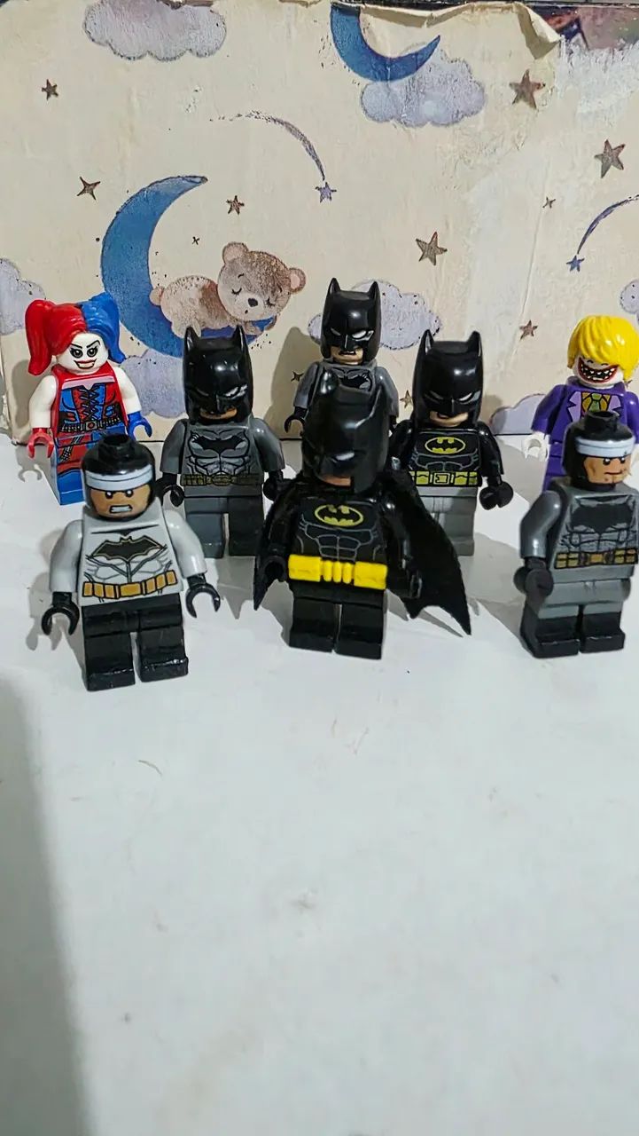 Legos VALOR A NEGOCIAR ACEITO TROCAS  - Foto 2