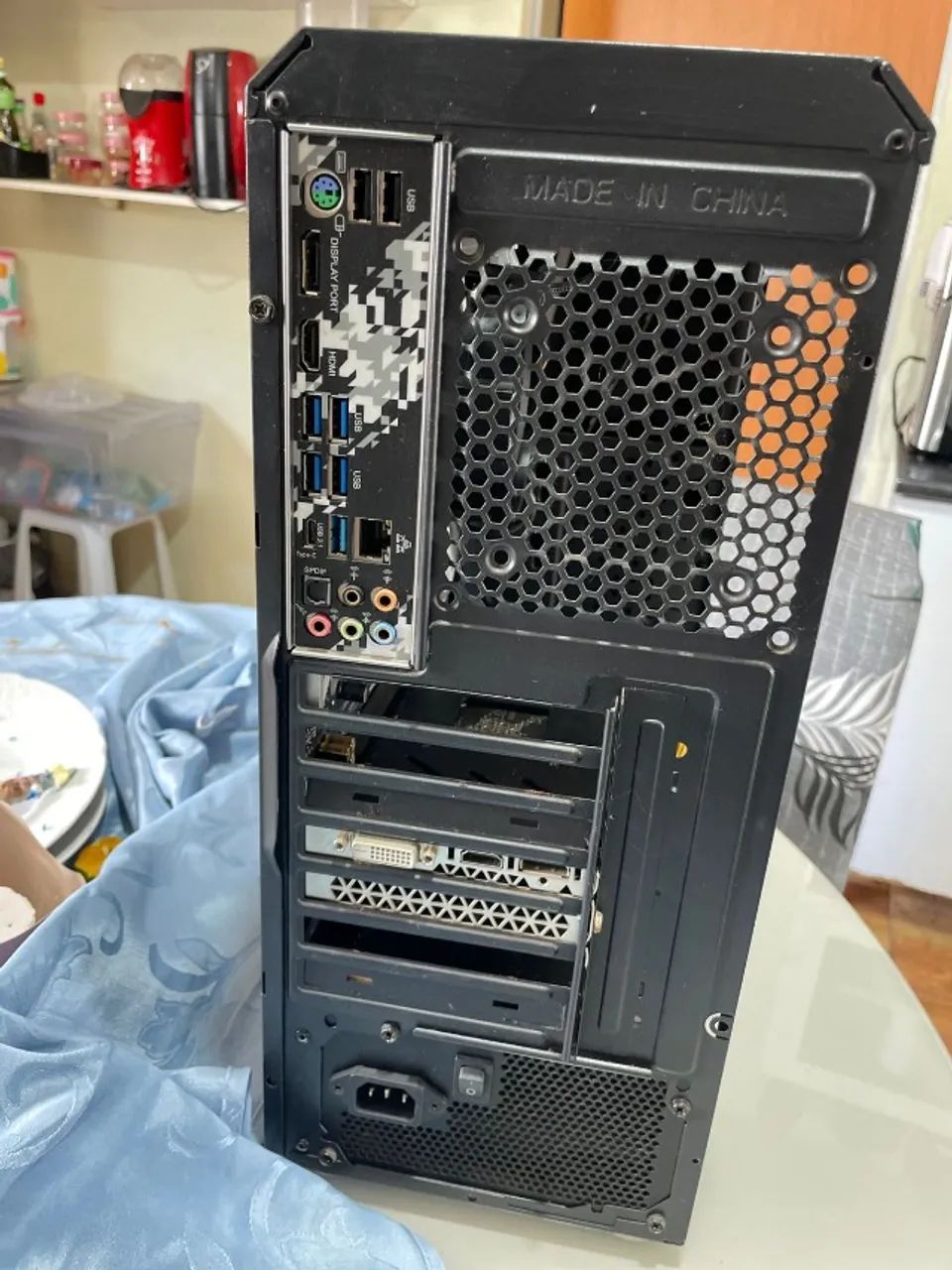 PC gamer - Foto 4