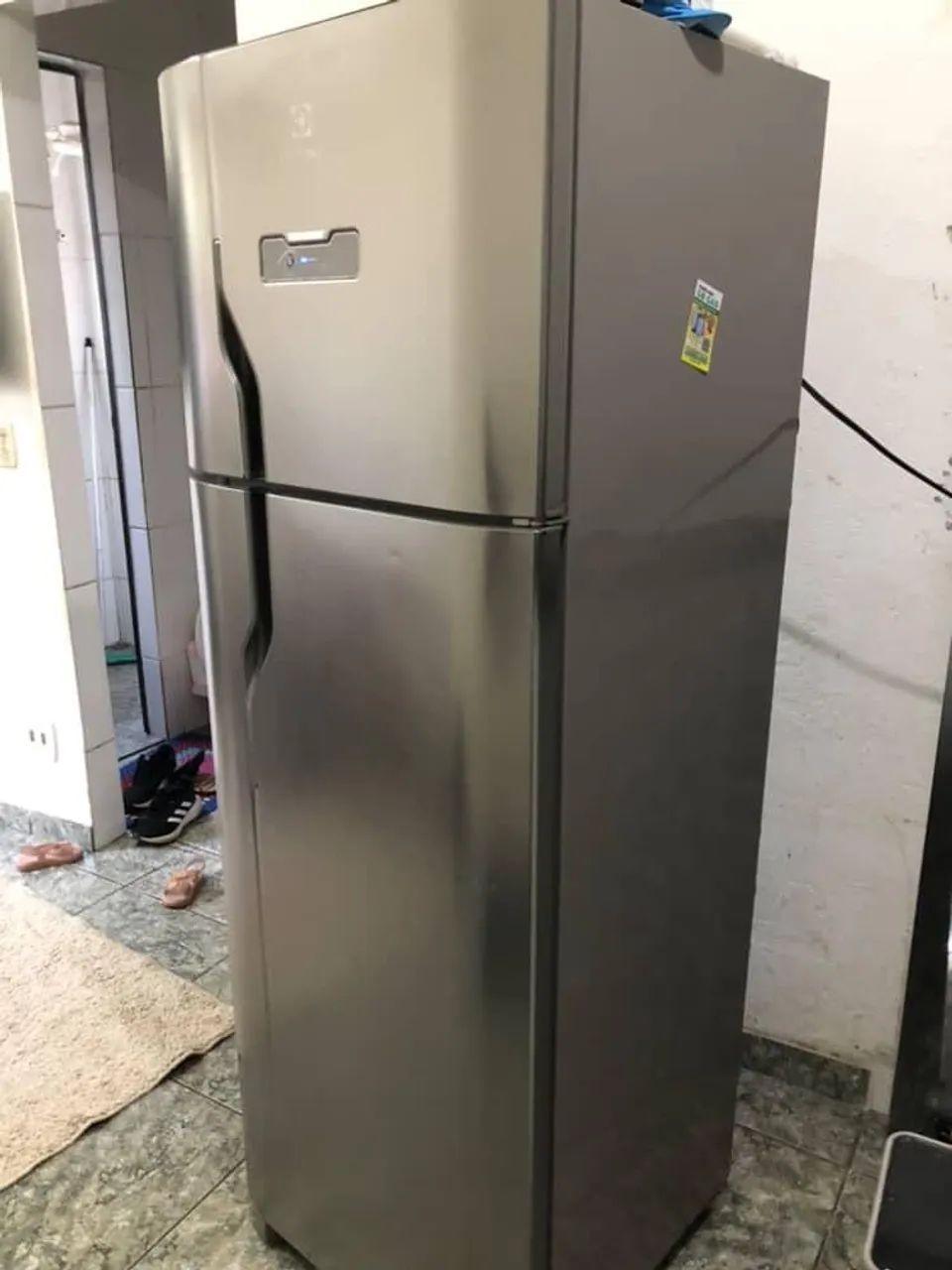 Geladeira Electrolux  - Foto 2