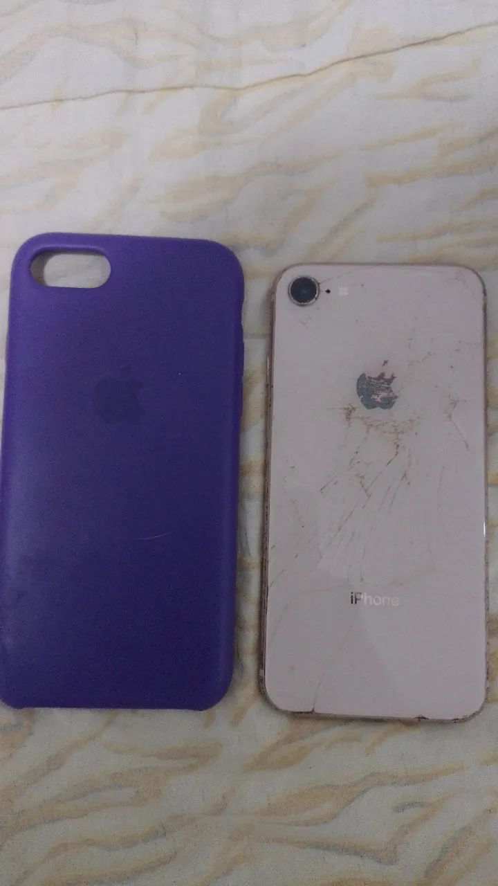 iPhone 8 - Foto 2