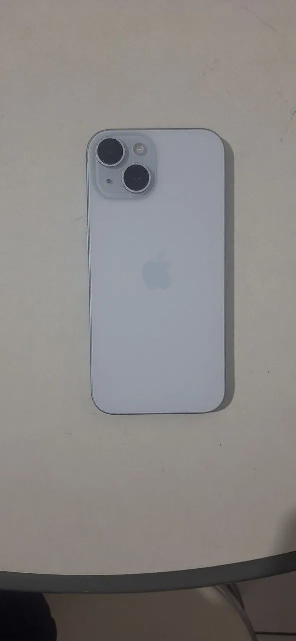 Iphone 15 - Foto 3