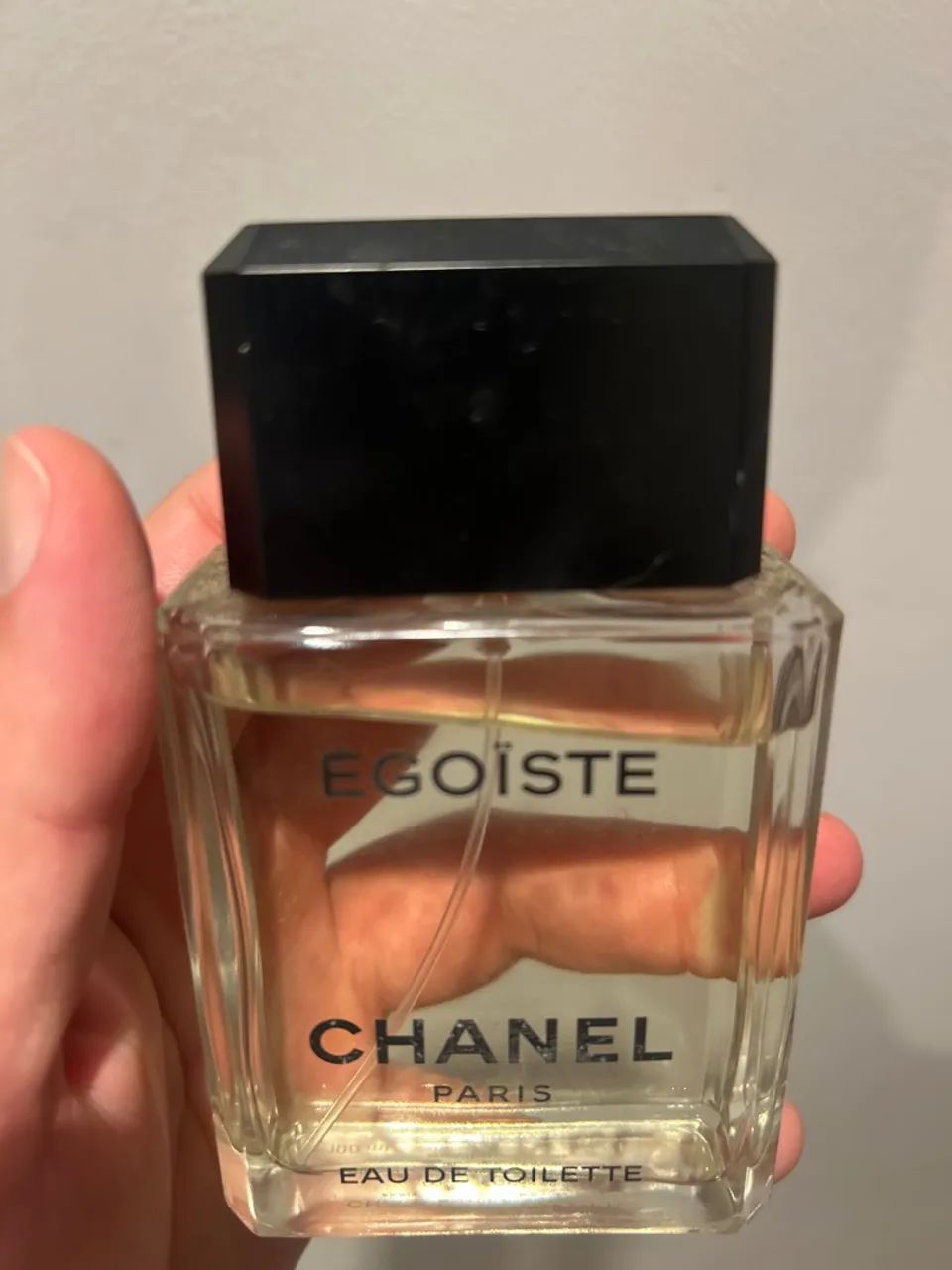 Egoiste CHANEL